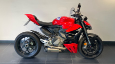 Ducati Streetfighter V2 (22MY)